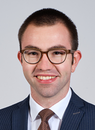 Dr. Jonas Wolfisberg